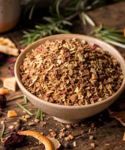 Assemblage Yaourt gourmand - Les Épices Curieuses