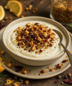 Assemblage Yaourt gourmand - Les Épices Curieuses
