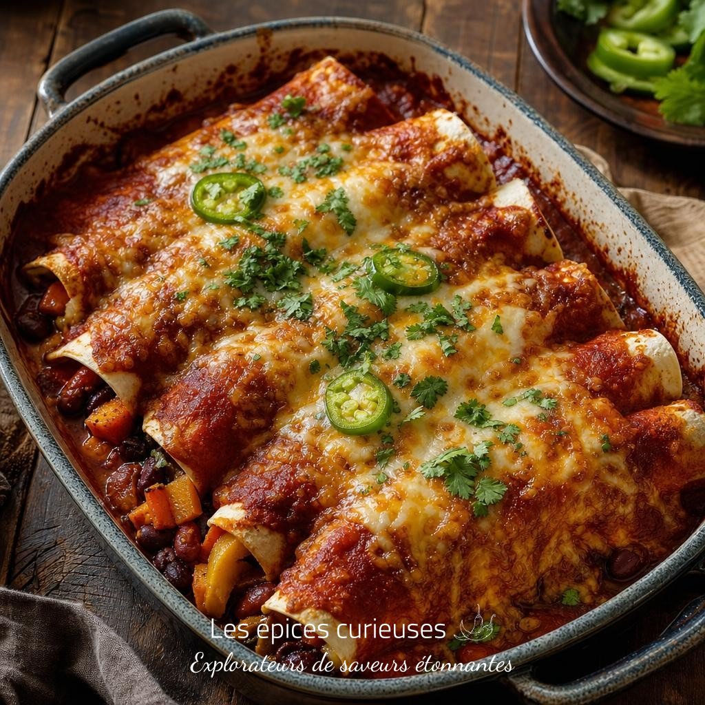 Assortiement de piment pour la sauce Enchilada – Les Épices Curieuses Assortiement de piment pour la sauce Enchilada - Les Épices Curieuses