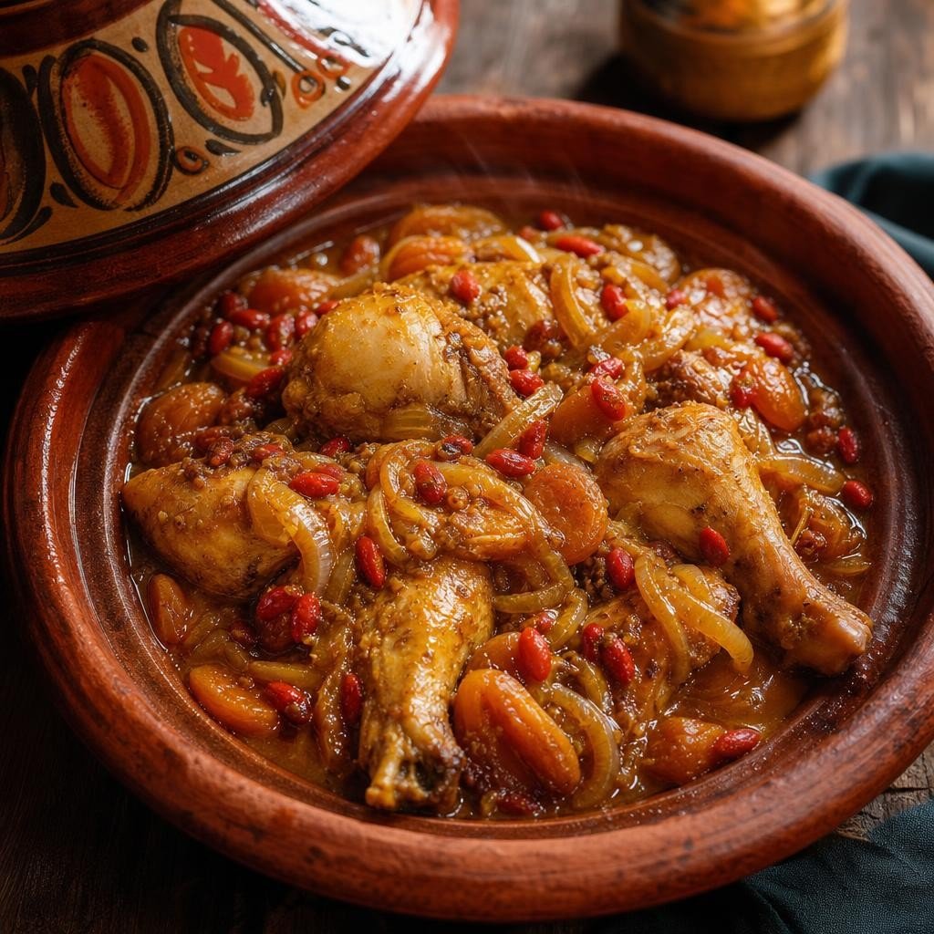 Baie de Goji – Les Épices Curieuses Baie de Goji - Les Épices Curieuses