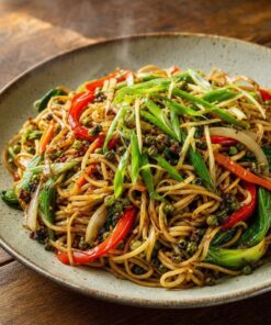 Baie de Sichuan vertes - Les Épices Curieuses
