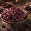 Baies de cranberry - Les Épices Curieuses