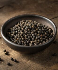 Baies verveine ou Baies Mang Tang - Les Épices Curieuses