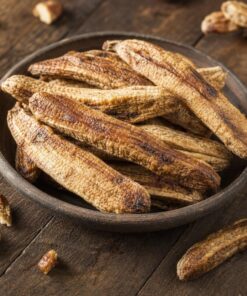Banane Gros Michel du Cameroun - Les Épices Curieuses