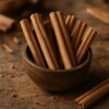 Bâtons de cannelle de Ceylan entier - Les Épices Curieuses