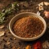 Béarnaise Barbecue – Herbes, Fumée & Caractère Grillé - Les Épices Curieuses