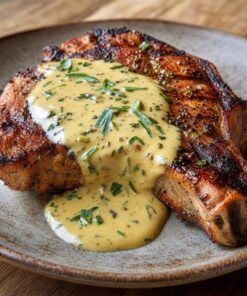 Béarnaise Barbecue – Herbes, Fumée & Caractère Grillé - Les Épices Curieuses