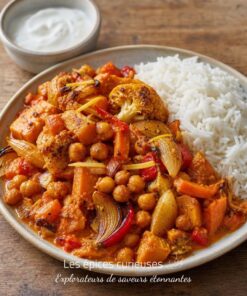 Berliner Brennt - Sauce Curry Piquante 100ml - Les Épices Curieuses