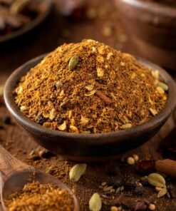 Biryani Masala Authentique - Les Épices Curieuses