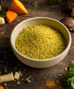 Bouillon de légumes - Les Épices Curieuses