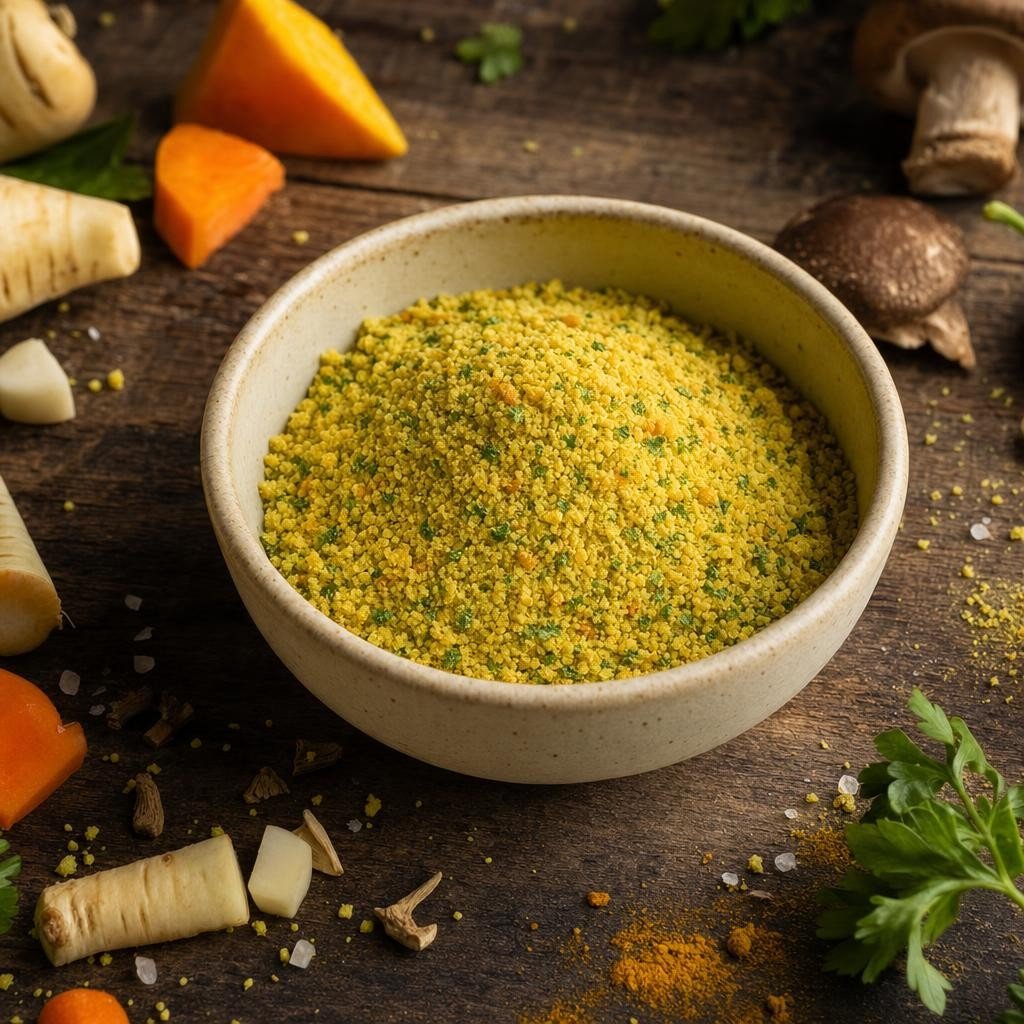 Bouillon de légumes – Les Épices Curieuses Bouillon de légumes - Les Épices Curieuses