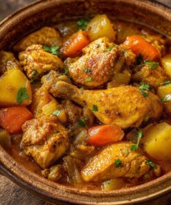 Bouillon de poulet - Les Épices Curieuses