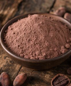 Cacao en poudre Criollo - Les Épices Curieuses