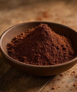 Cacao poudre Trinitario d’Exception - Les Épices Curieuses