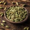 Cardamome verte bio en graines - Les Épices Curieuses