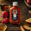 Carolina Reaper - 12/12 - 100 ml - EXTREMEMENT piquante - Les Épices Curieuses