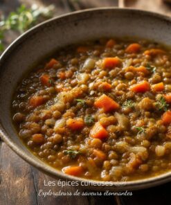 Carottes en petits morceaux - Les Épices Curieuses