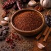Chili cacao fumé - Les Épices Curieuses
