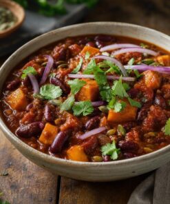 Chili cacao fumé - Les Épices Curieuses