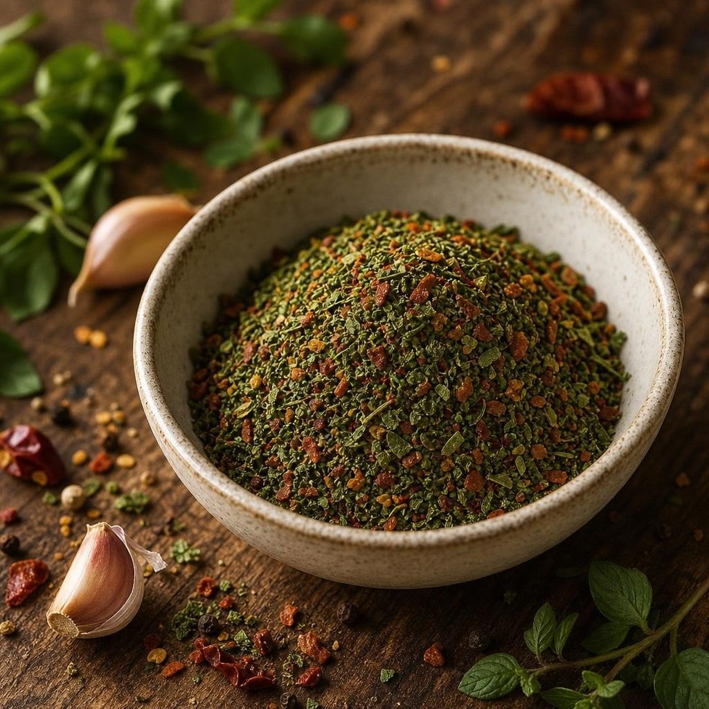 Chimichurri – Les Épices Curieuses Chimichurri - Les Épices Curieuses