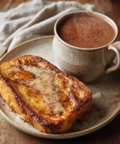 Chocolat chaud - Les Épices Curieuses