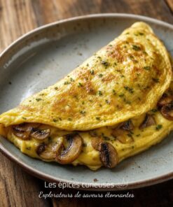 Ciboulette séchée en flocon - Les Épices Curieuses