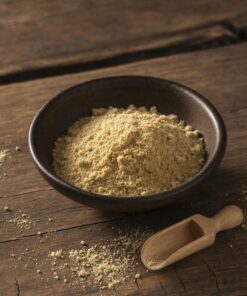 Combava, Kombava ou Kaffir Lime en poudre - Les Épices Curieuses