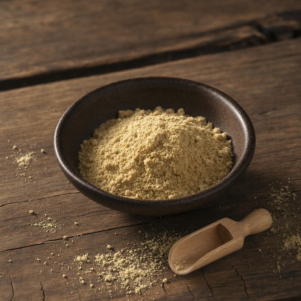 Combava, Kombava ou Kaffir Lime en poudre – Les Épices Curieuses Combava, Kombava ou Kaffir Lime en poudre - Les Épices Curieuses