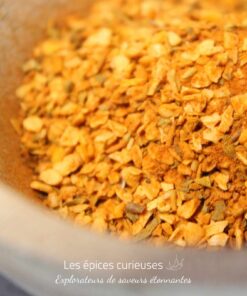 Courges et potiron - Les Épices Curieuses