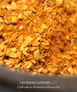 Courges et potiron - Les Épices Curieuses