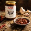Crispy Chili Oil - Sichuan Style - Les Épices Curieuses