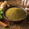 Cuisine indienne - Les Épices Curieuses