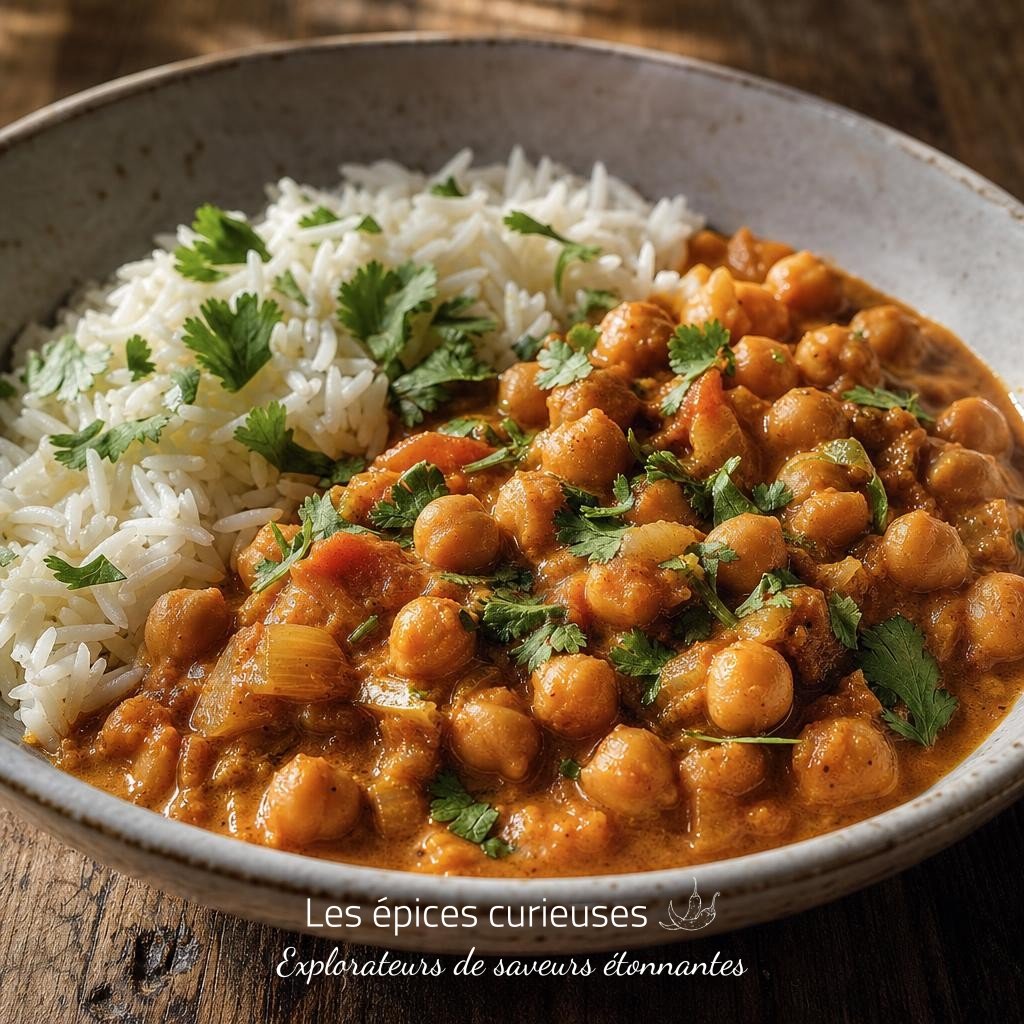 Cuisine indienne – Les Épices Curieuses Cuisine indienne - Les Épices Curieuses