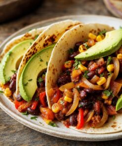 Cuisine Mexicaine - Les Épices Curieuses