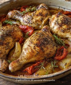 Cuisine Provençale - Les Épices Curieuses