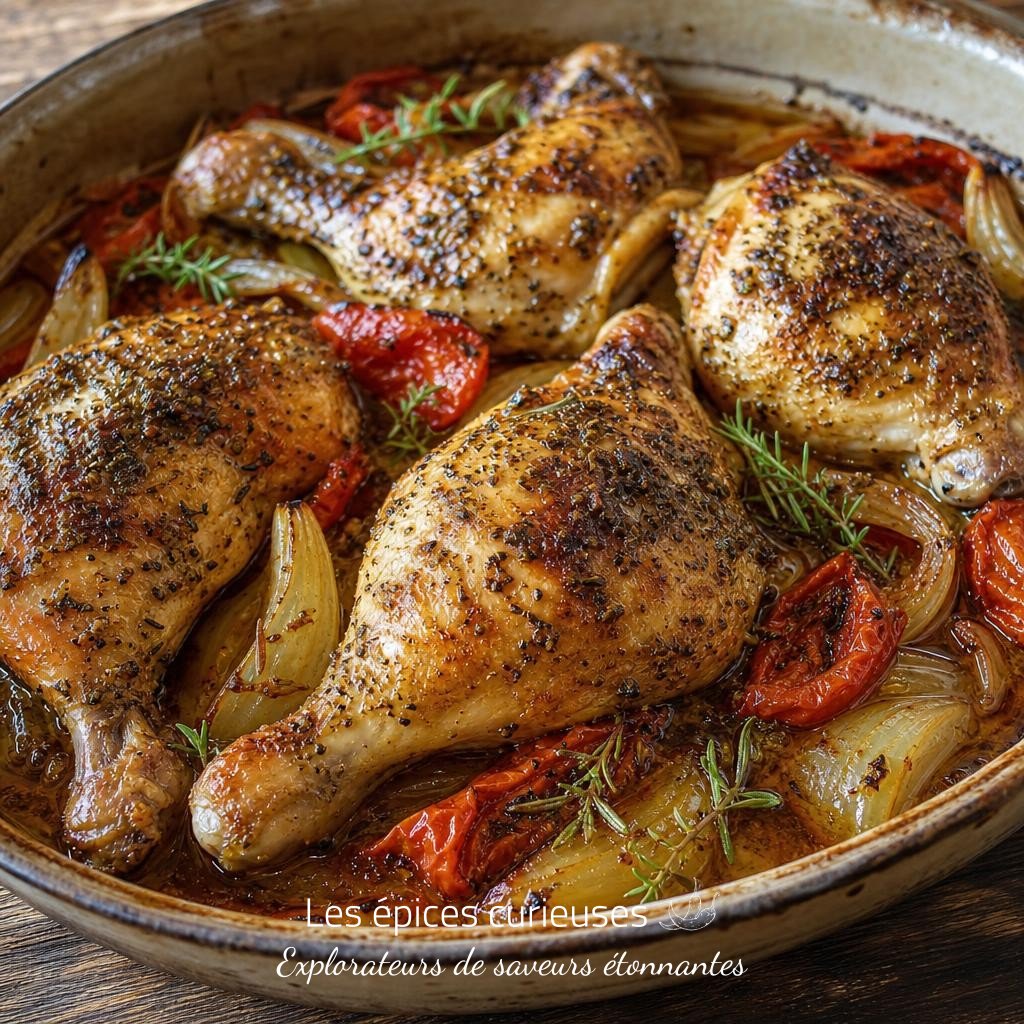 Cuisine Provençale – Les Épices Curieuses Cuisine Provençale - Les Épices Curieuses