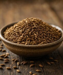 Cumin en graines - Les Épices Curieuses