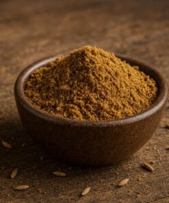 Cumin en poudre - Les Épices Curieuses