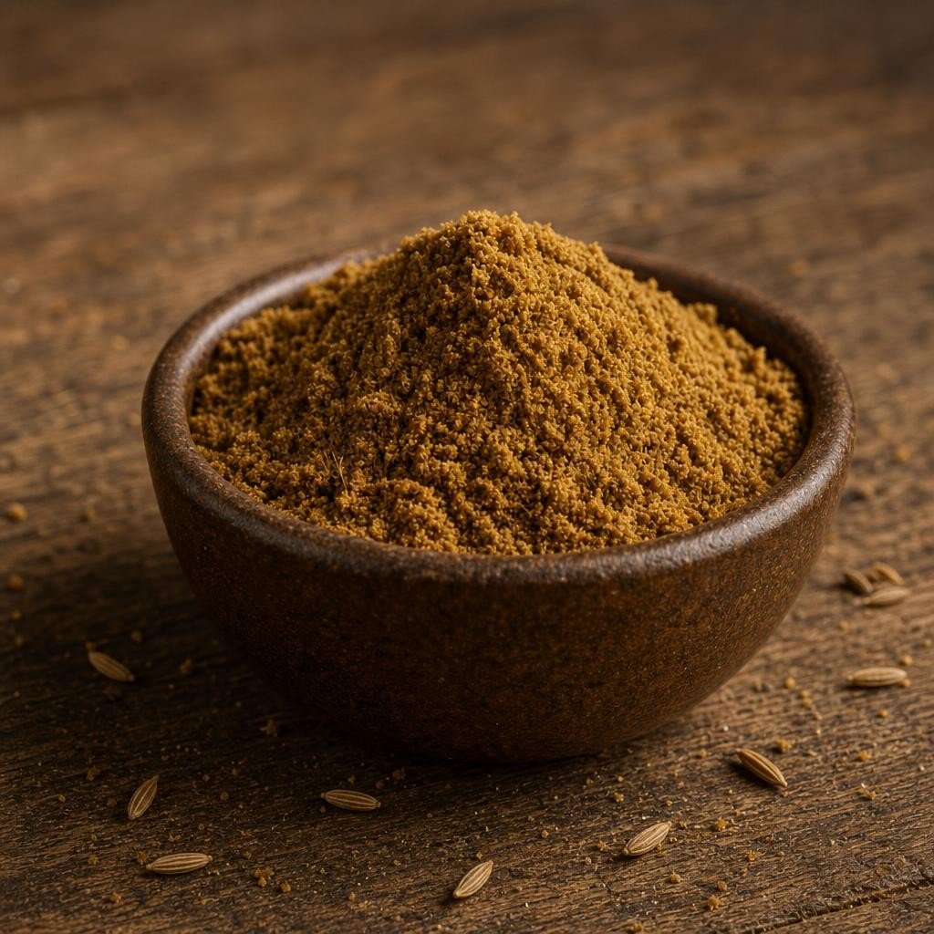 Cumin en poudre – Les Épices Curieuses Cumin en poudre - Les Épices Curieuses