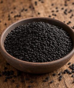 Cumin Noir ou Nigelle - Les Épices Curieuses