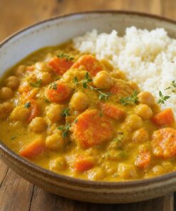 Curry Angevin - Les Épices Curieuses