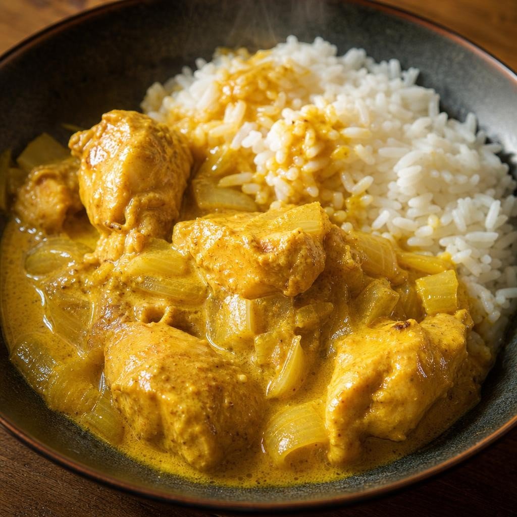 Curry Angevin – Les Épices Curieuses Curry Angevin - Les Épices Curieuses