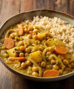 Curry Breton - Les Épices Curieuses