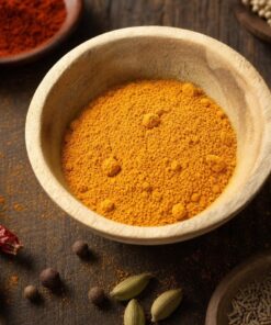 Curry de Bangkok - Les Épices Curieuses