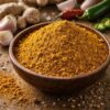 Curry de Bombay Authentique - Les Épices Curieuses