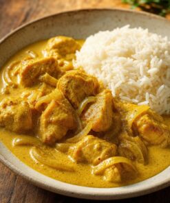 Curry de Jaipur - Les Épices Curieuses