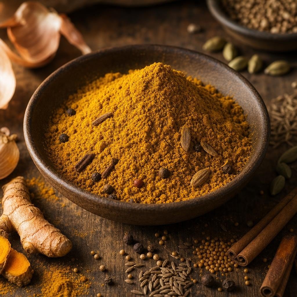 Curry de Jaipur – Les Épices Curieuses Curry de Jaipur - Les Épices Curieuses