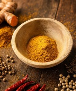 Curry de Java - Les Épices Curieuses