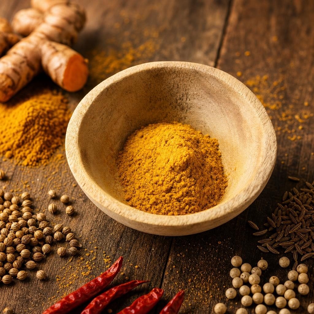 Curry de Java – Les Épices Curieuses Curry de Java - Les Épices Curieuses