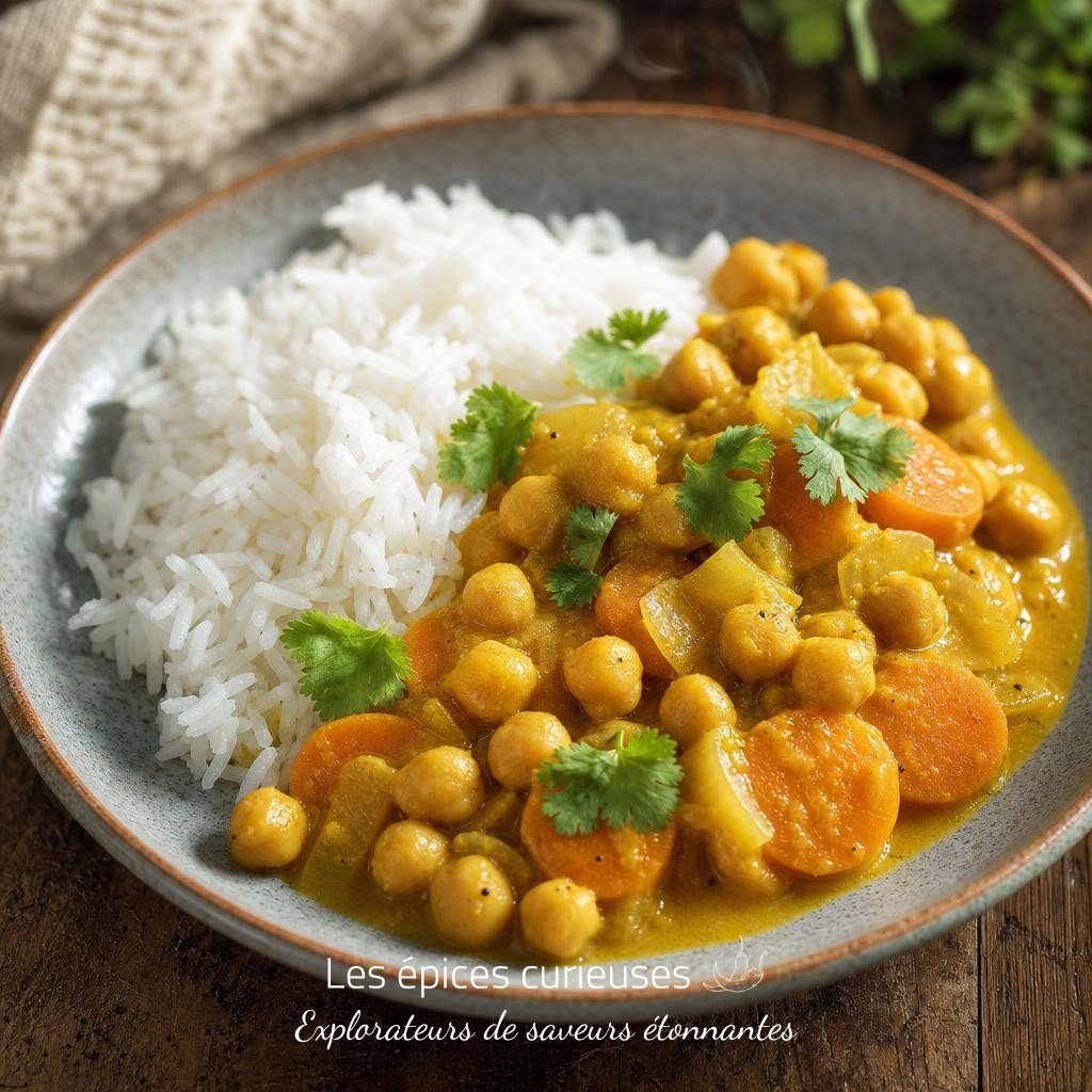 Curry de Java – Les Épices Curieuses Curry de Java - Les Épices Curieuses